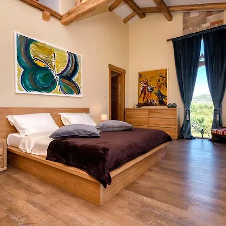 Astounding Hvar 4 Bedrooms Crystal Hvar 1 Mesmerizing Sea Views Private Infinity Pool Villa