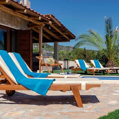 Astounding Hvar 4 Bedrooms Crystal Hvar 1 Mesmerizing Sea Views Private Infinity Pool