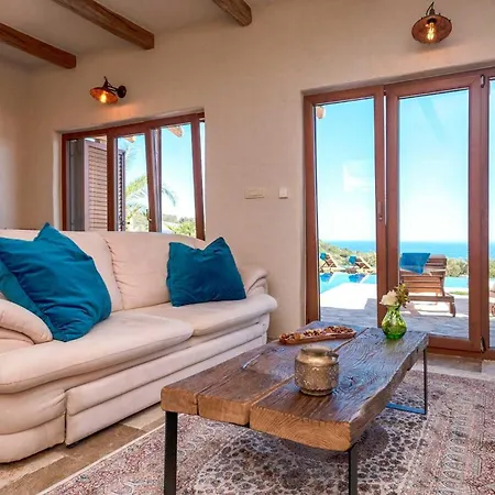 Astounding Hvar 4 Bedrooms Crystal Hvar 1 Mesmerizing Sea Views Private Infinity Pool Villa *