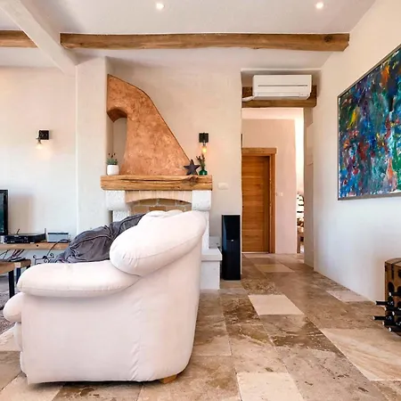 Villa Astounding Hvar 4 Bedrooms Crystal Hvar 1 Mesmerizing Sea Views Private Infinity Pool