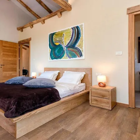 فيلة Astounding Hvar 4 Bedrooms Crystal Hvar 1 Mesmerizing Sea View *